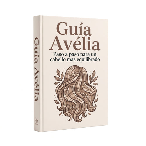 + GUIA AVÉLIA