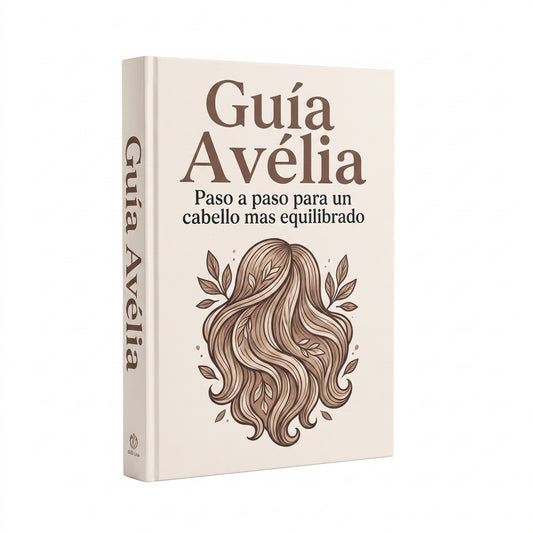+ GUIA AVÉLIA
