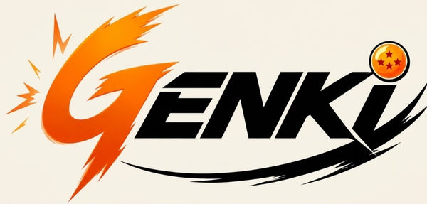 GENKI